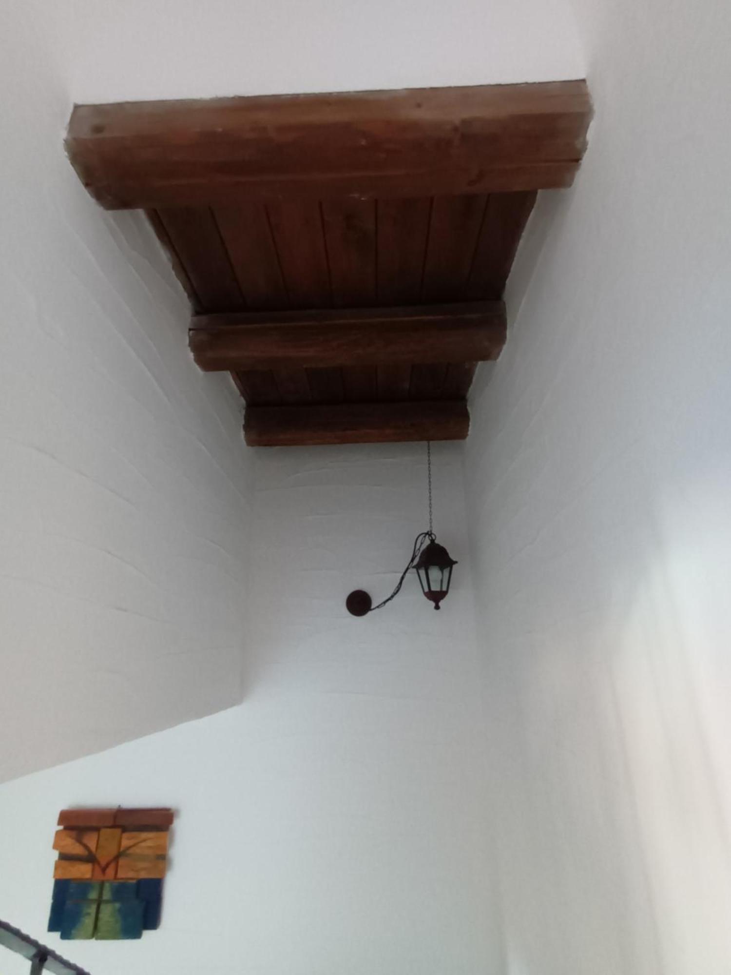 La Villa Tanca Piras Nebida Zewnętrze zdjęcie