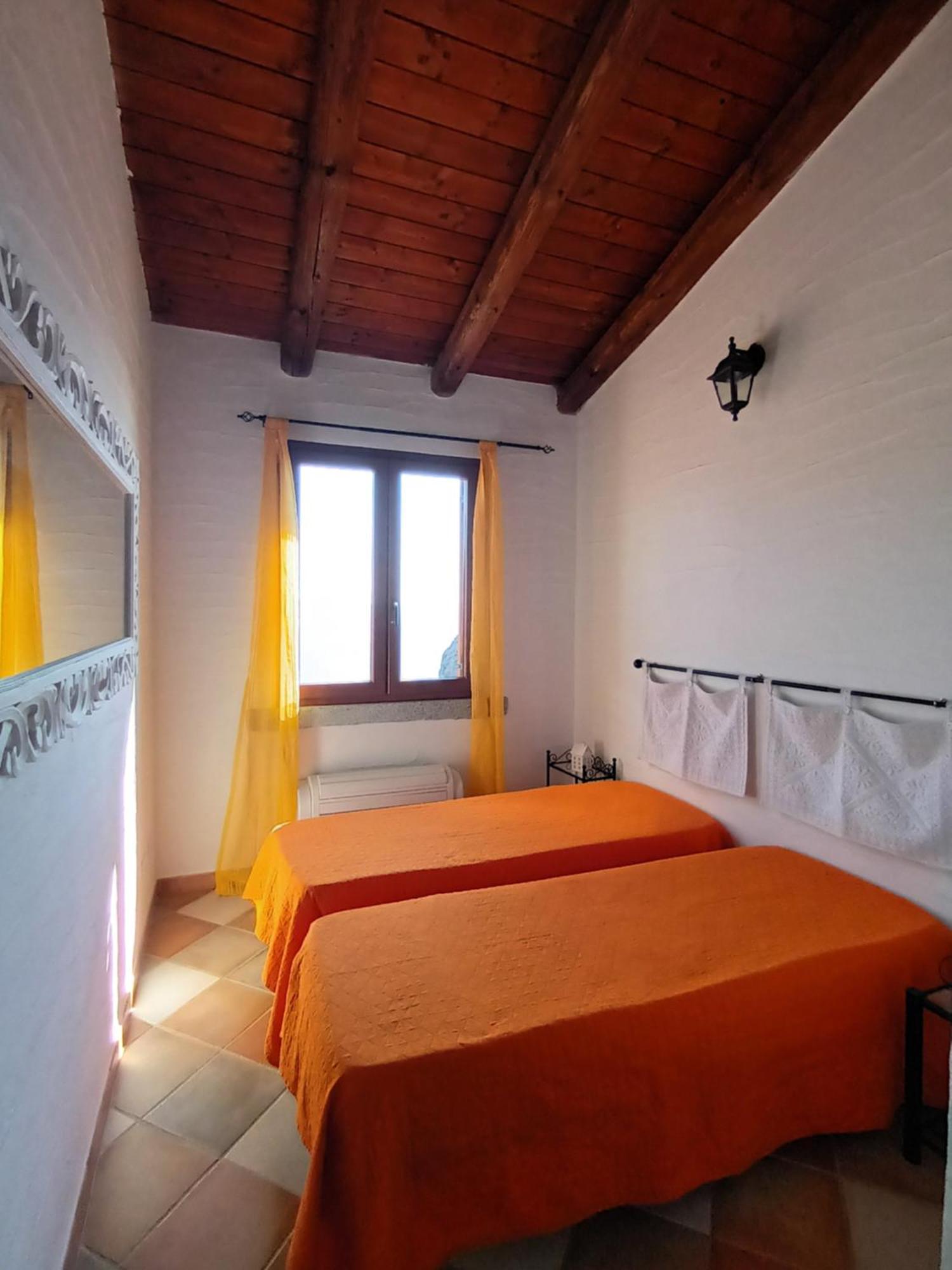 La Villa Tanca Piras Nebida Zewnętrze zdjęcie