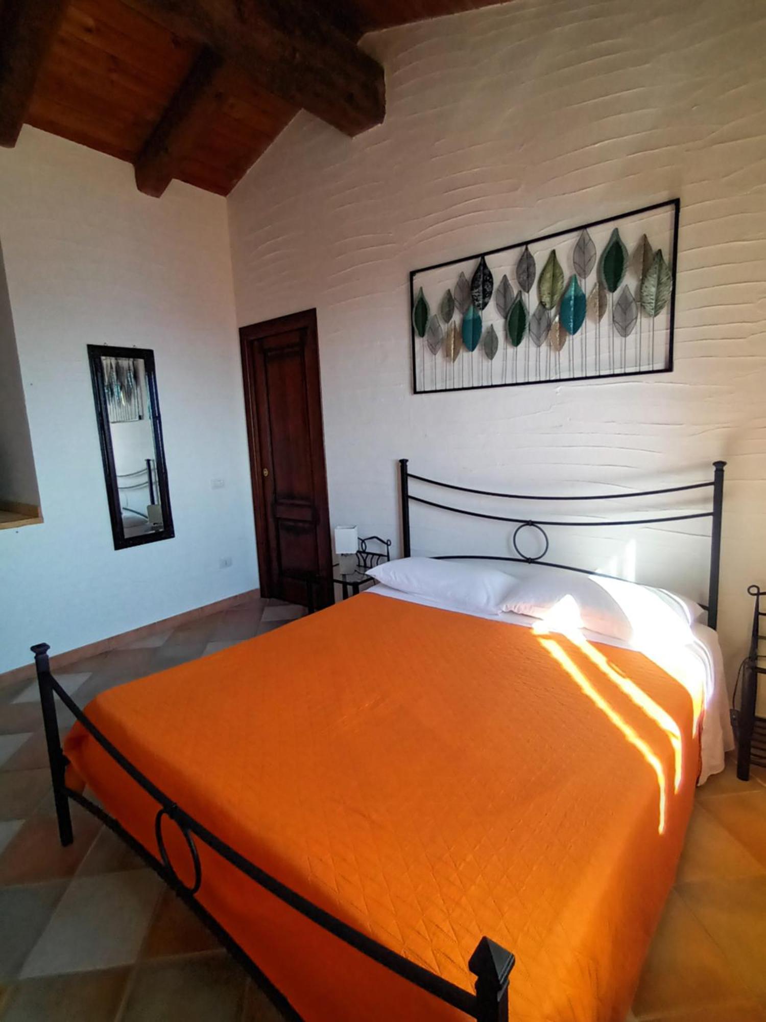 La Villa Tanca Piras Nebida Zewnętrze zdjęcie