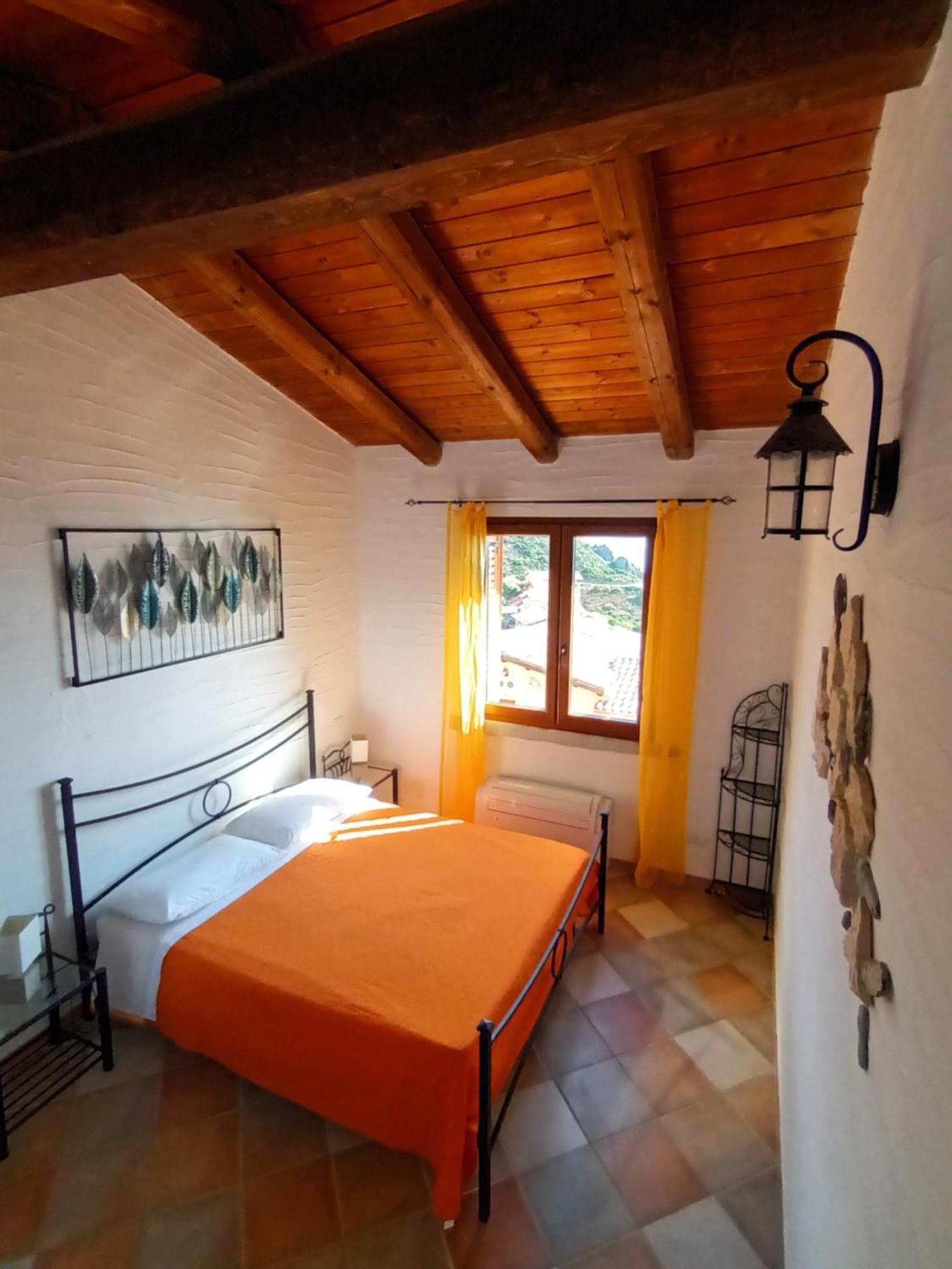 La Villa Tanca Piras Nebida Zewnętrze zdjęcie