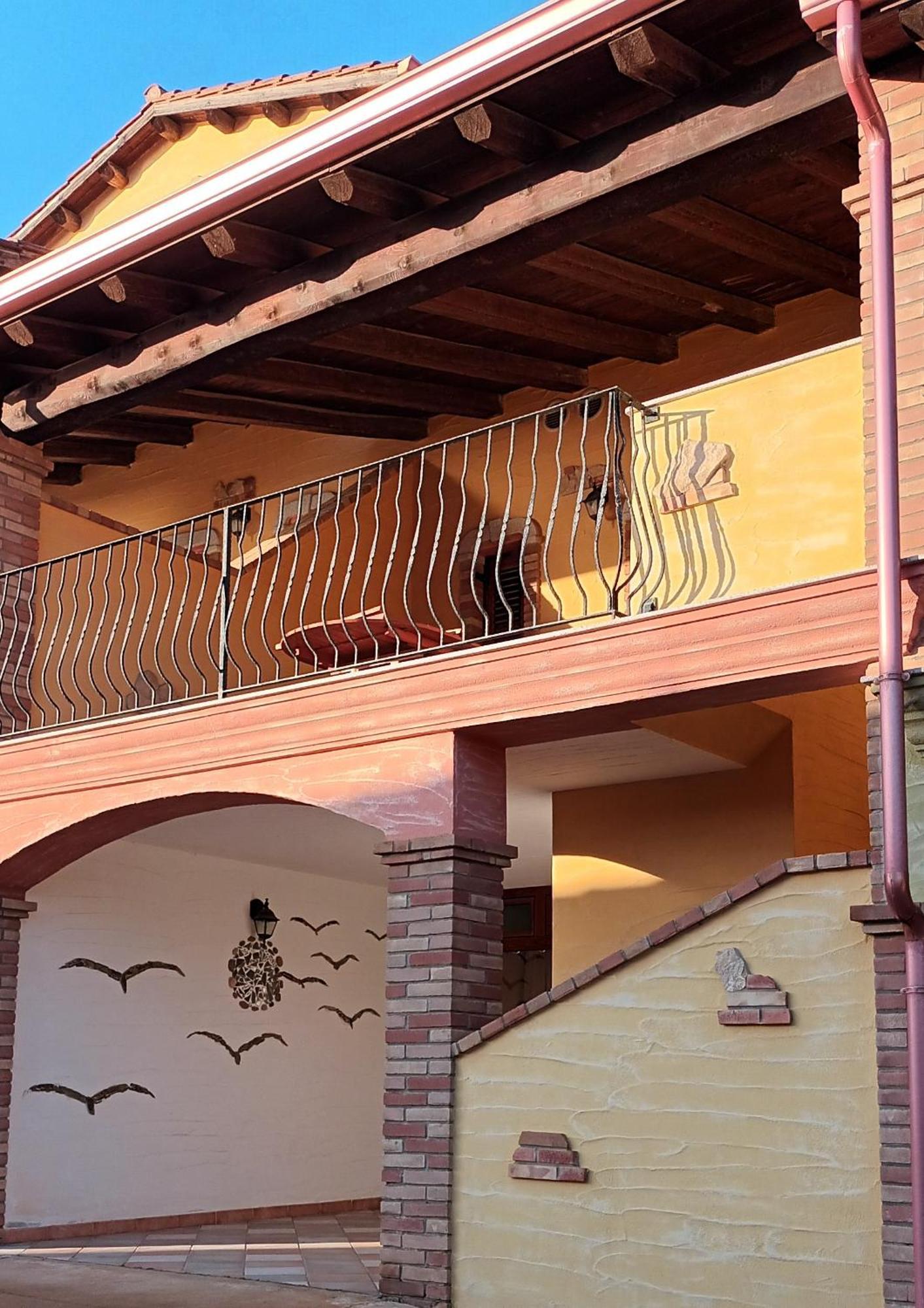 La Villa Tanca Piras Nebida Zewnętrze zdjęcie